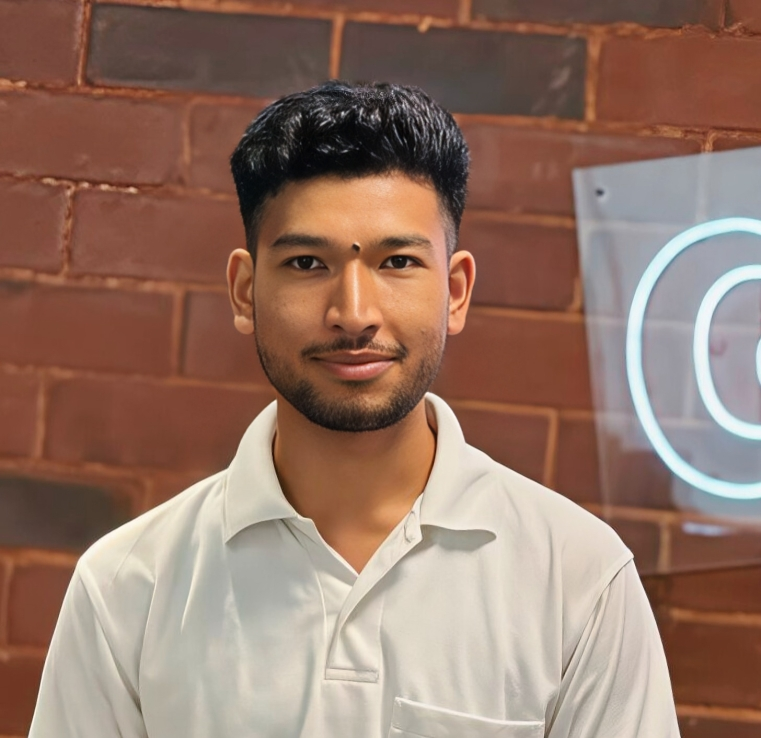 Aditya Koranga