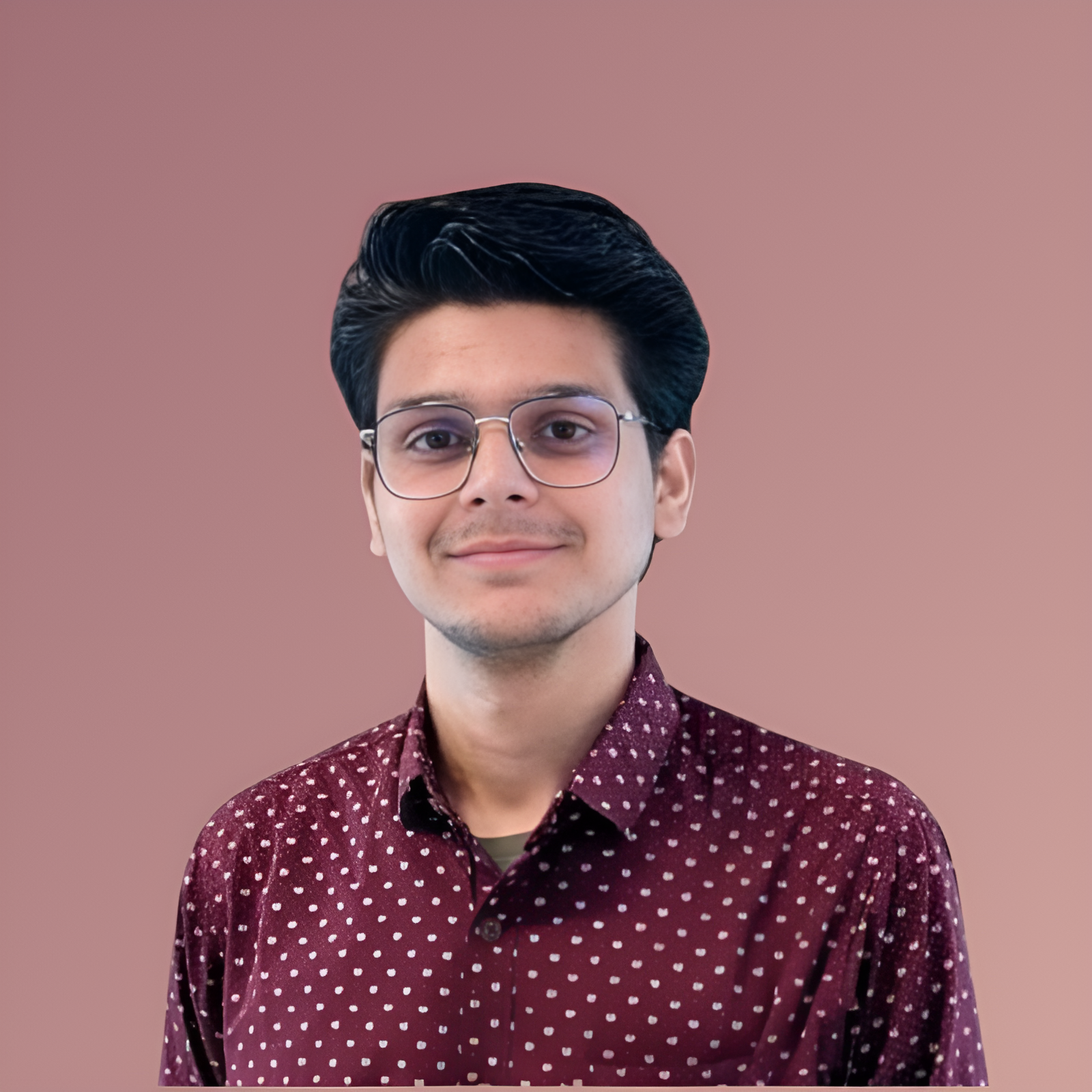 Nikhil Jangid