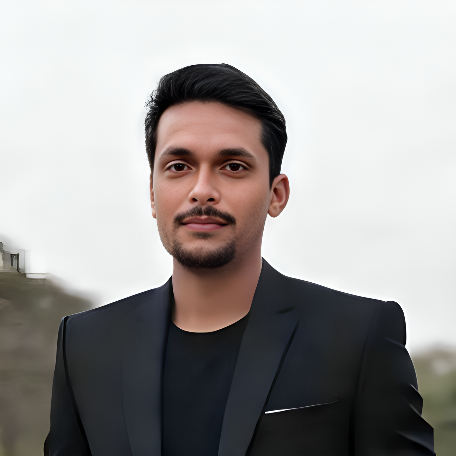 Nitin Rajput