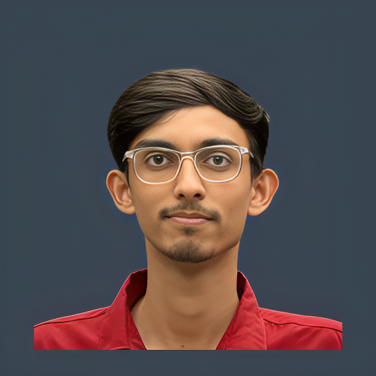 Satyam Dubey
