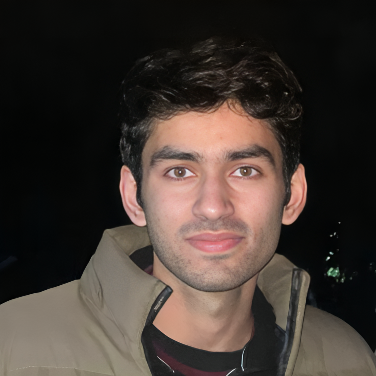 Shivank Chaudhary
