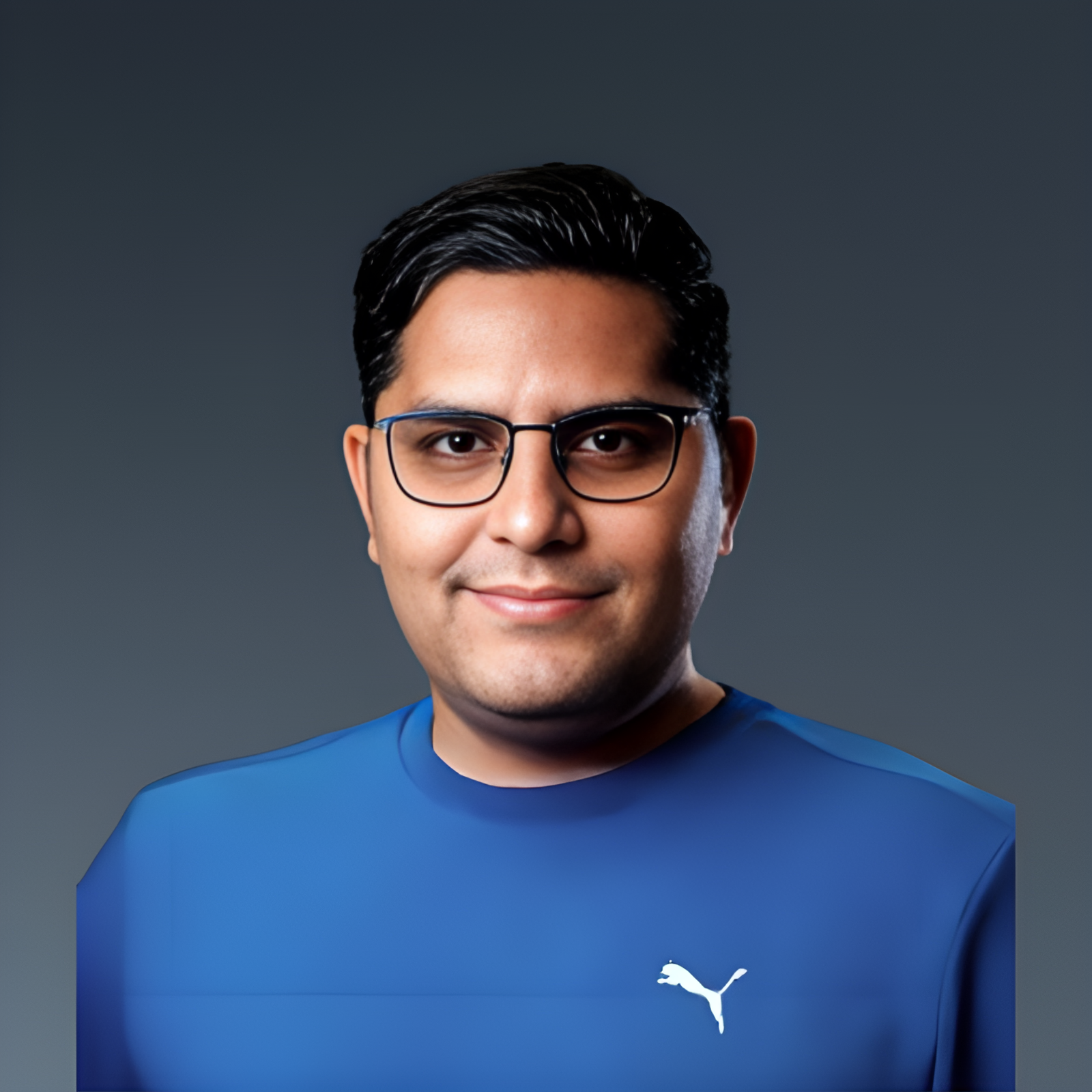 Vipin Rathi