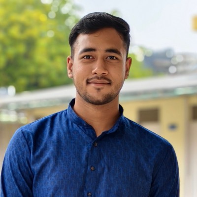 Team member 1