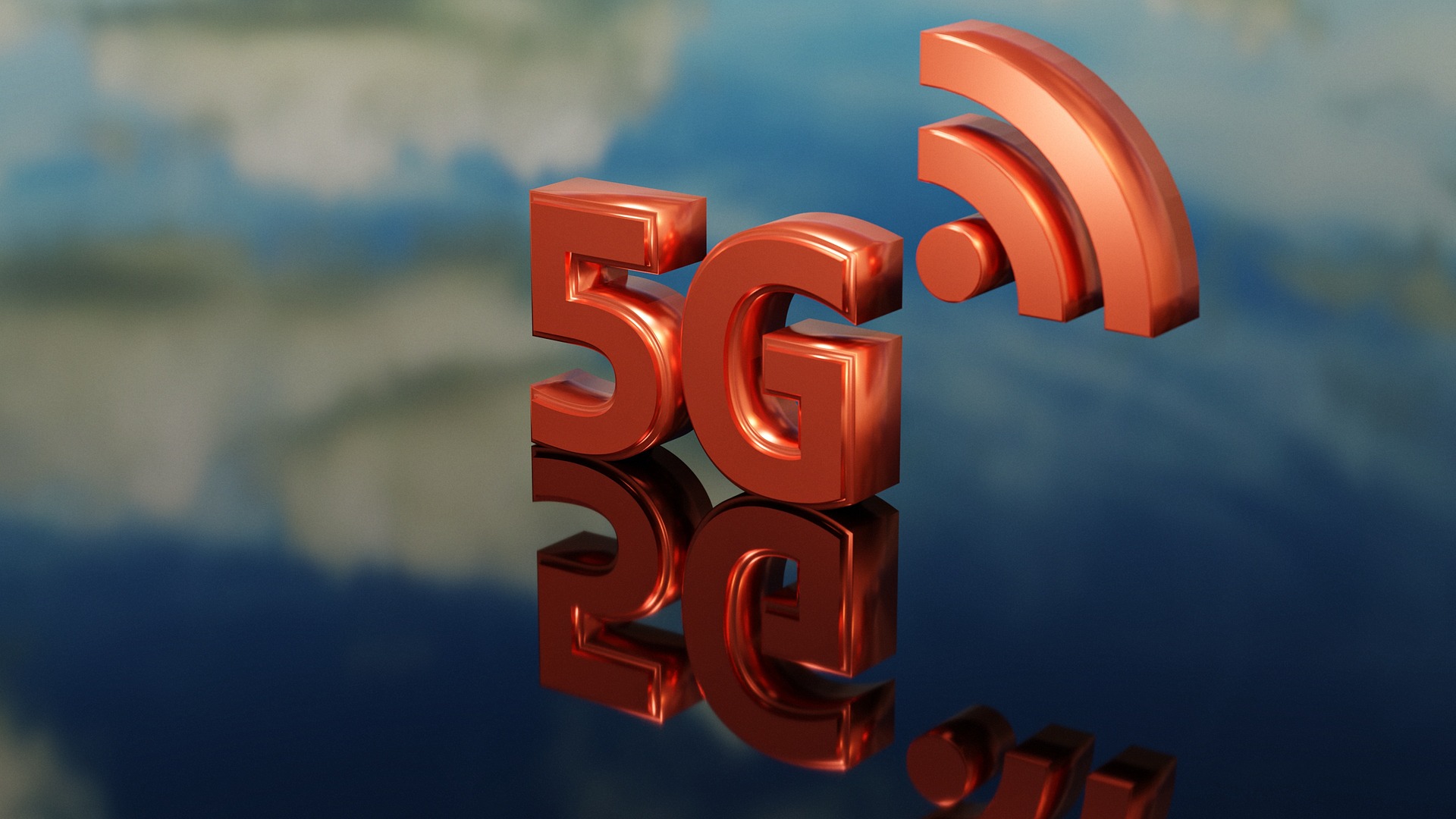 Private 5G